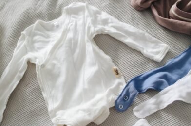 How to Remove Tough Stains from Children’s Clothes Without Damaging the Fabric